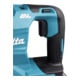 Makita Akku-Reciprosäge 40V max. (ohne Akku, ohne Ladegerät)