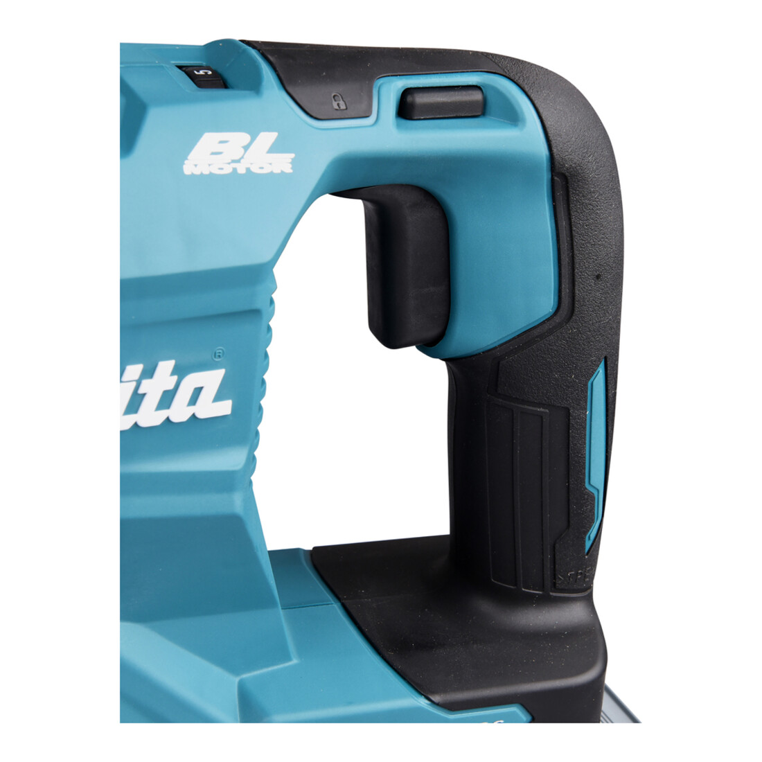 Makita Akku-Reciprosäge 40V max. (ohne Akku, ohne Ladegerät)