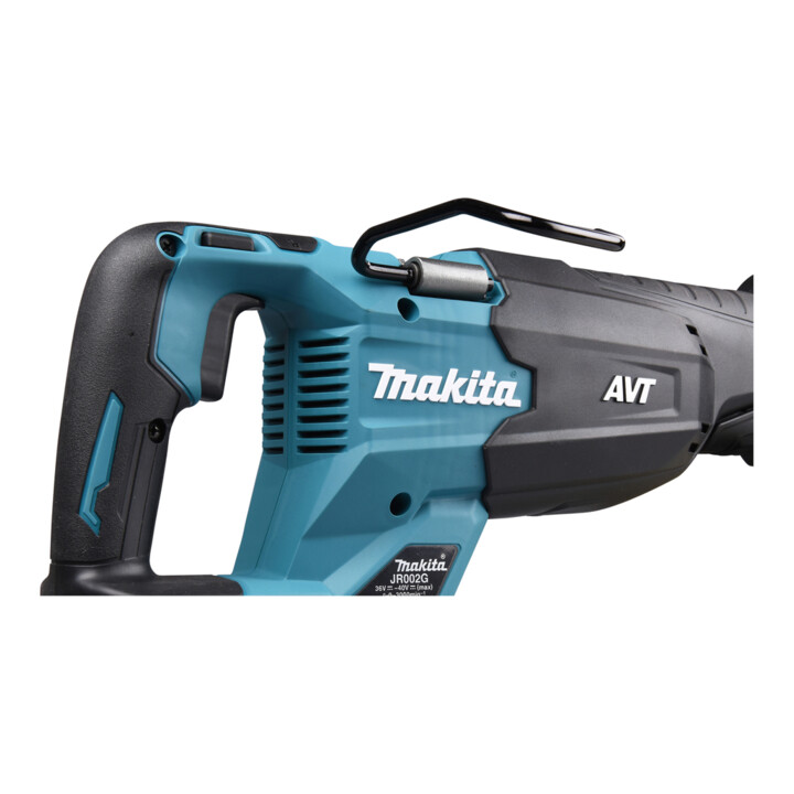 Makita Akku-Reciprosäge 40V max. (ohne Akku, ohne Ladegerät)