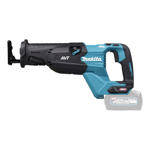 Makita Akku-Reciprosäge 40V max. (ohne Akku, ohne Ladegerät)