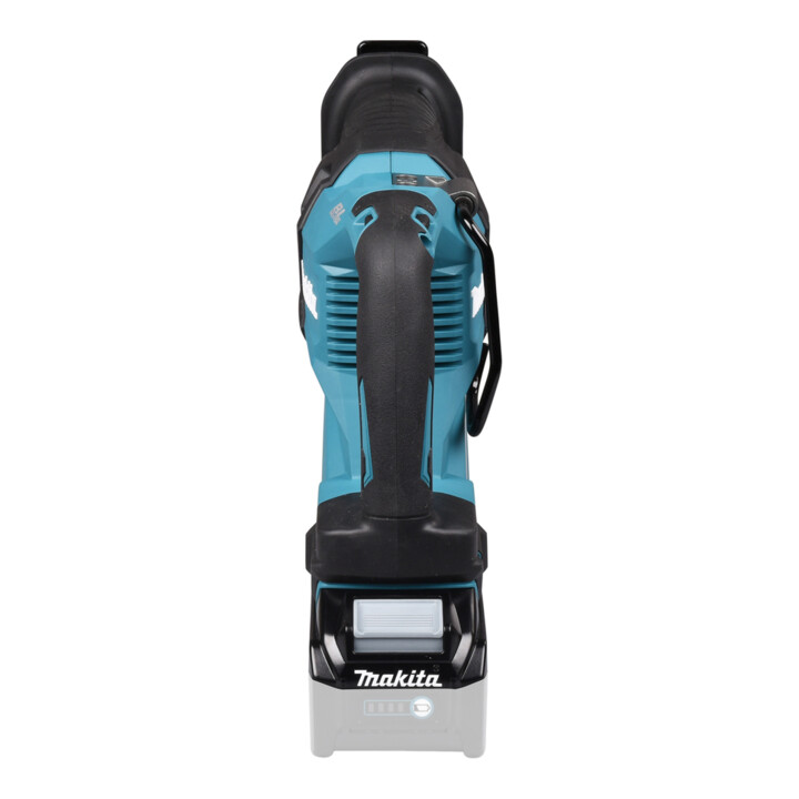Makita Akku-Reciprosäge 40V max. (ohne Akku, ohne Ladegerät)