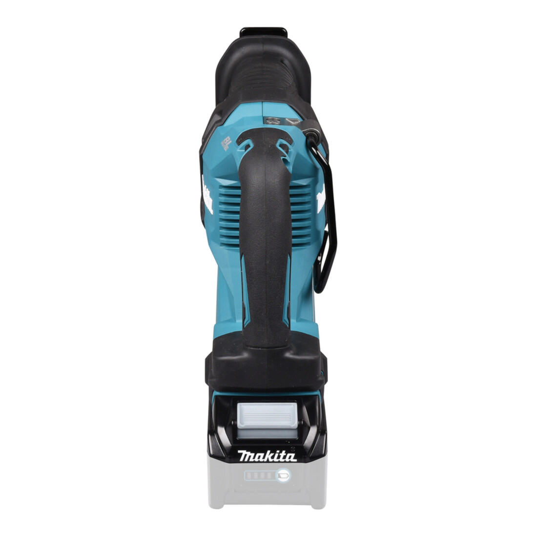 Makita Akku-Reciprosäge 40V max. (ohne Akku, ohne Ladegerät)