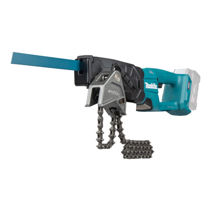 Makita Akku-Reciprosäge 40V max. ohne Akku ohne Ladegerät