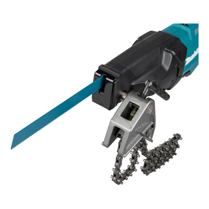 Makita Akku-Reciprosäge 40V max. ohne Akku ohne Ladegerät