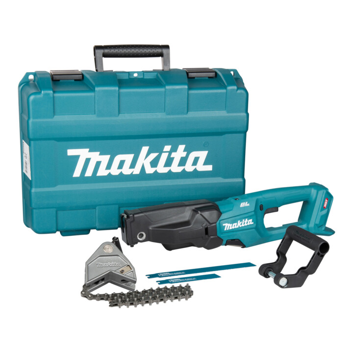 Makita Akku-Reciprosäge 40V max. ohne Akku ohne Ladegerät