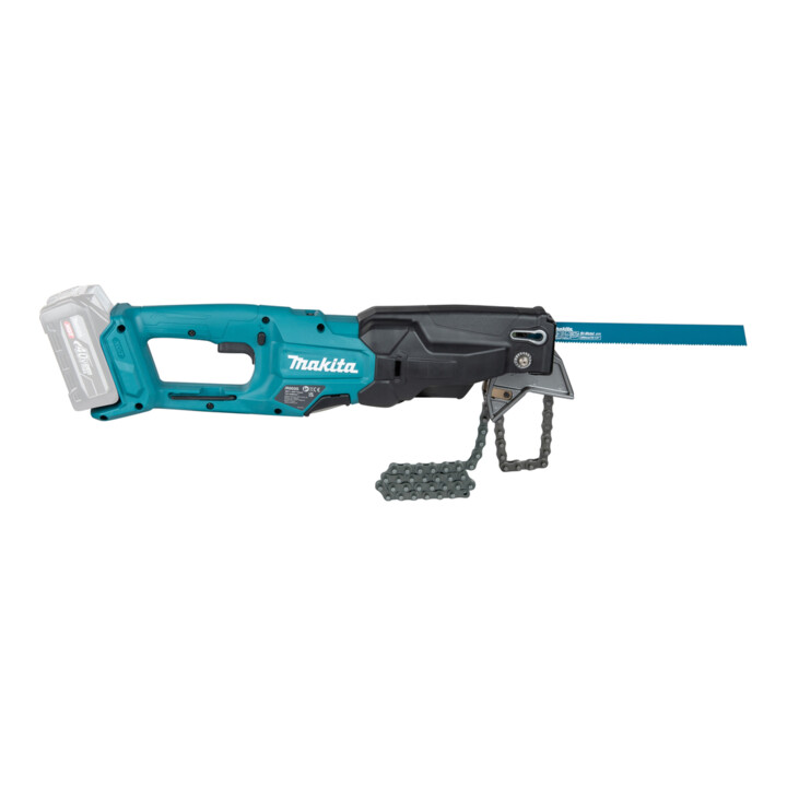 Makita Akku-Reciprosäge 40V max. ohne Akku ohne Ladegerät
