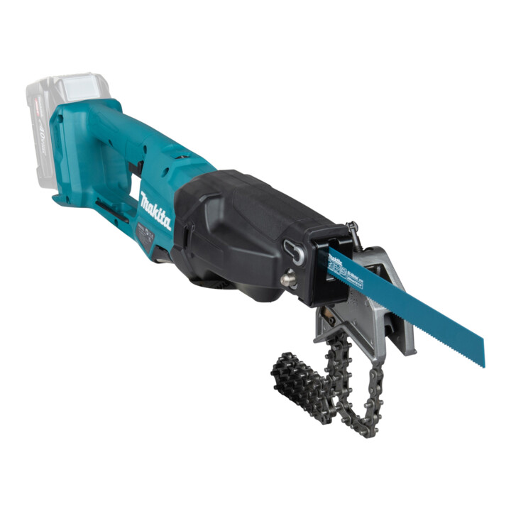 Makita Akku-Reciprosäge 40V max. ohne Akku ohne Ladegerät