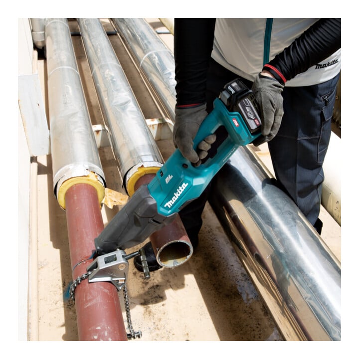Makita Akku-Reciprosäge 40V max. ohne Akku ohne Ladegerät