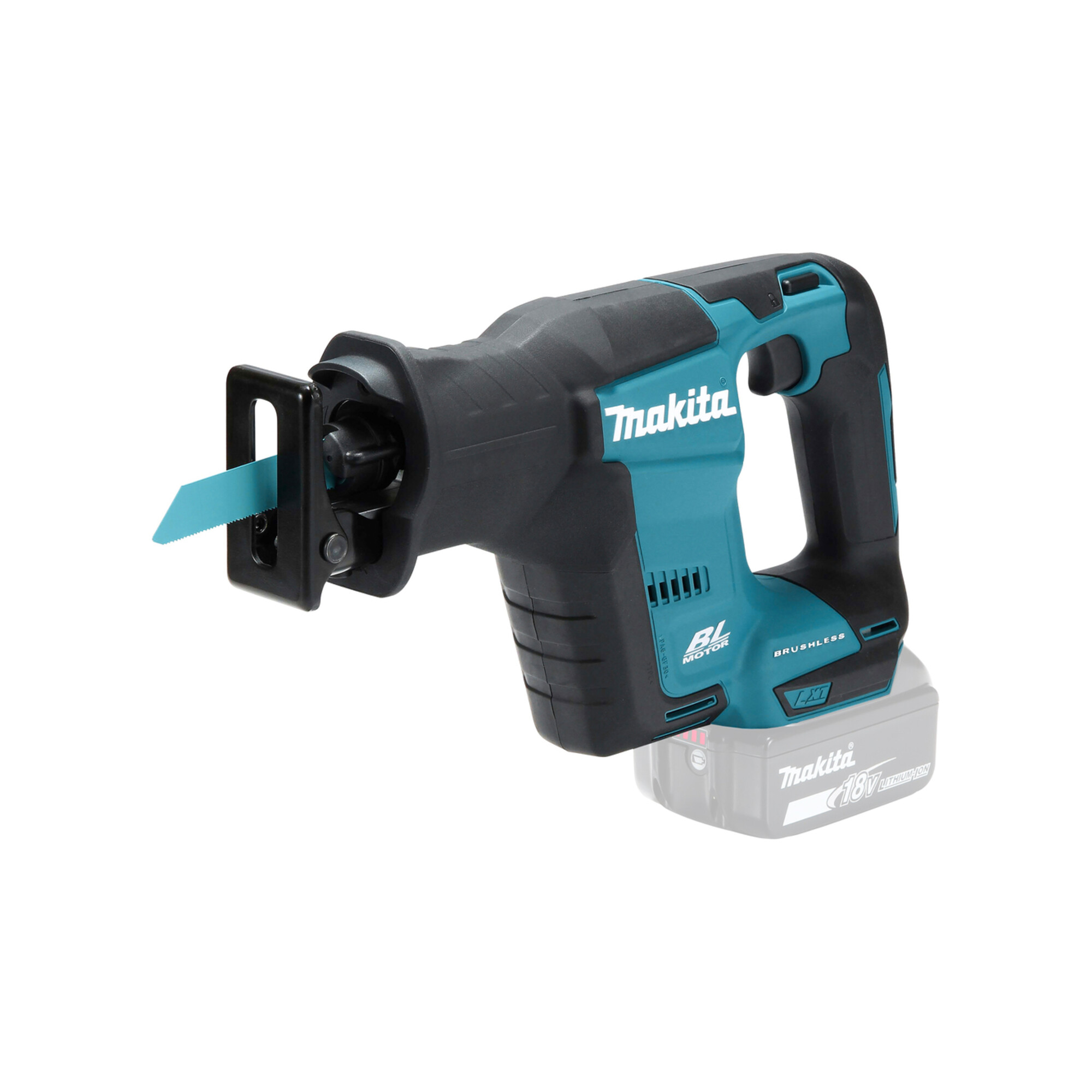 Makita Akku-Reciprosäge DJR188Z