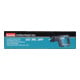 Makita Akku-Reciprosäge DJR188Z