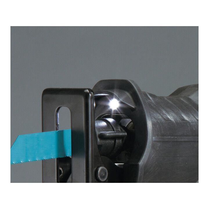Makita Akku-Reciprosäge DJR188Z