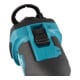 Makita Akku-Rotationsschneider 18V DCO181Z
