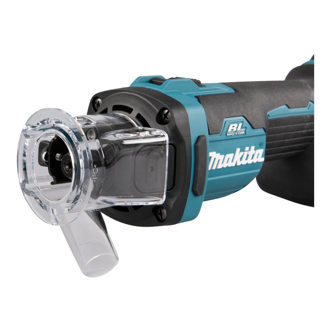 Makita Akku-Rotationsschneider 18V DCO181Z