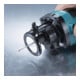 Makita Akku-Rotationsschneider DCO180Z