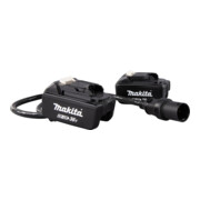 Makita Akku-Rucksack PDC01 18 V / 2 x 18 V LXT (191A64-2)-2