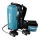Makita Akku-Rucksack PDC01 18 V / 2 x 18 V LXT (191A64-2)
