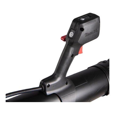 Makita Akku-Rucksackgebläse 36V PDC-Connector (ohne Akku, ohne Ladegerät)