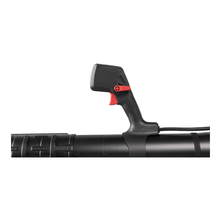 Makita Akku-Rucksackgebläse 36V PDC-Connector (ohne Akku, ohne Ladegerät)