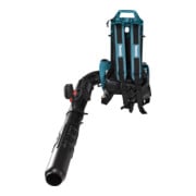 Makita Akku-Rucksackgebläse 36V PDC-Connector (ohne Akku, ohne Ladegerät)-5