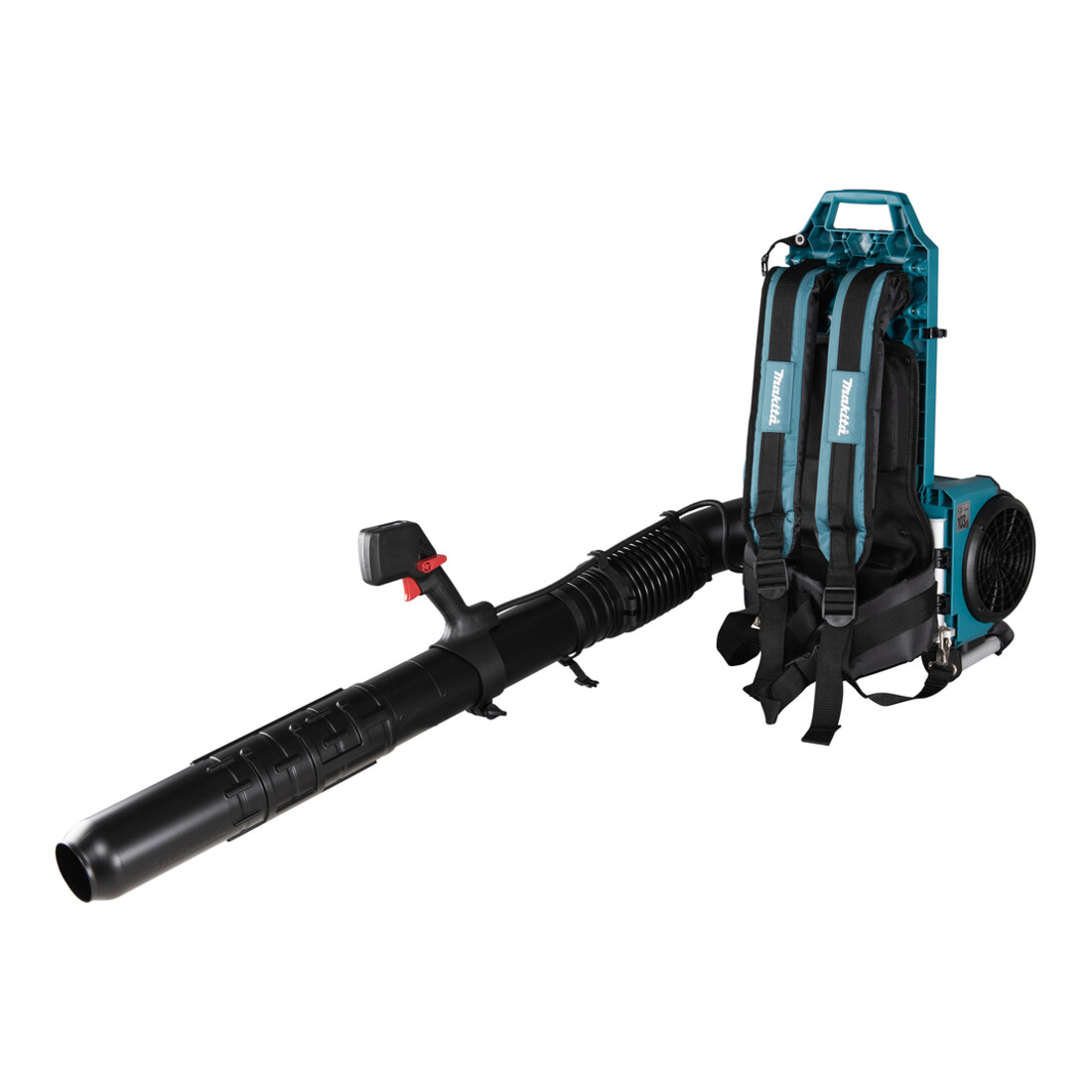 Makita Akku-Rucksackgebläse 36V PDC-Connector (ohne Akku, ohne Ladegerät)