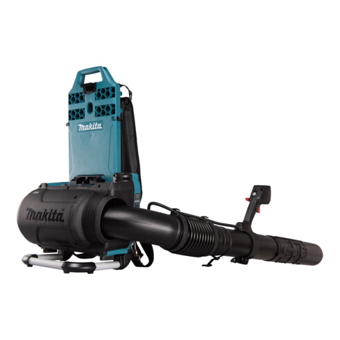 Makita Akku-Rucksackgebläse 36V PDC-Connector (ohne Akku, ohne Ladegerät)