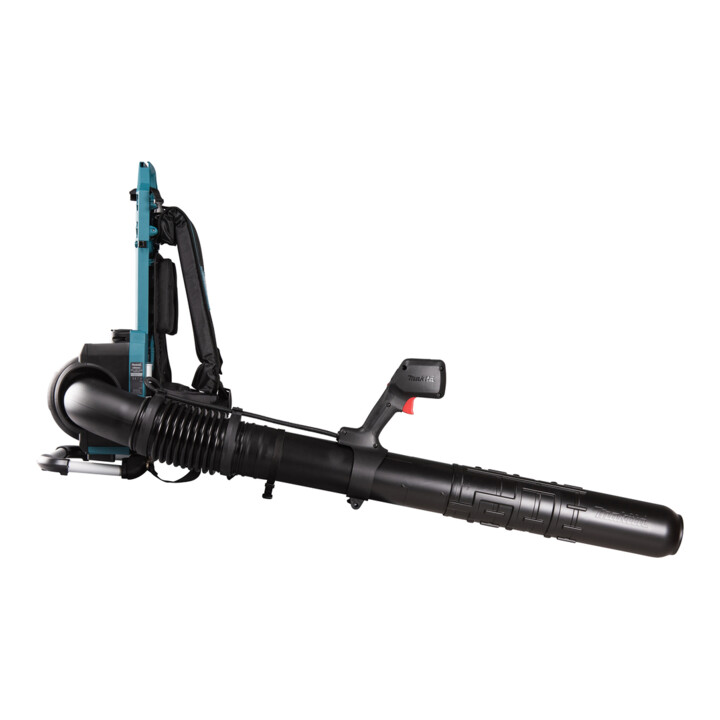 Makita Akku-Rucksackgebläse 36V PDC-Connector (ohne Akku, ohne Ladegerät)