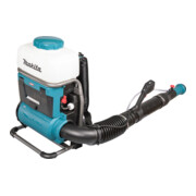Makita Akku-Rucksacksprühgerät 40V-2