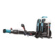 Makita Akku-Rucksacksprühgerät 40V