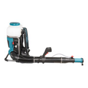 Makita Akku-Rucksacksprühgerät 40V-4
