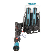 Makita Akku-Rucksacksprühgerät 40V-5