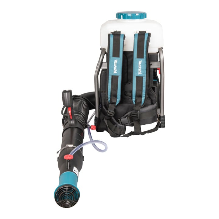 Makita Akku-Rucksacksprühgerät 40V