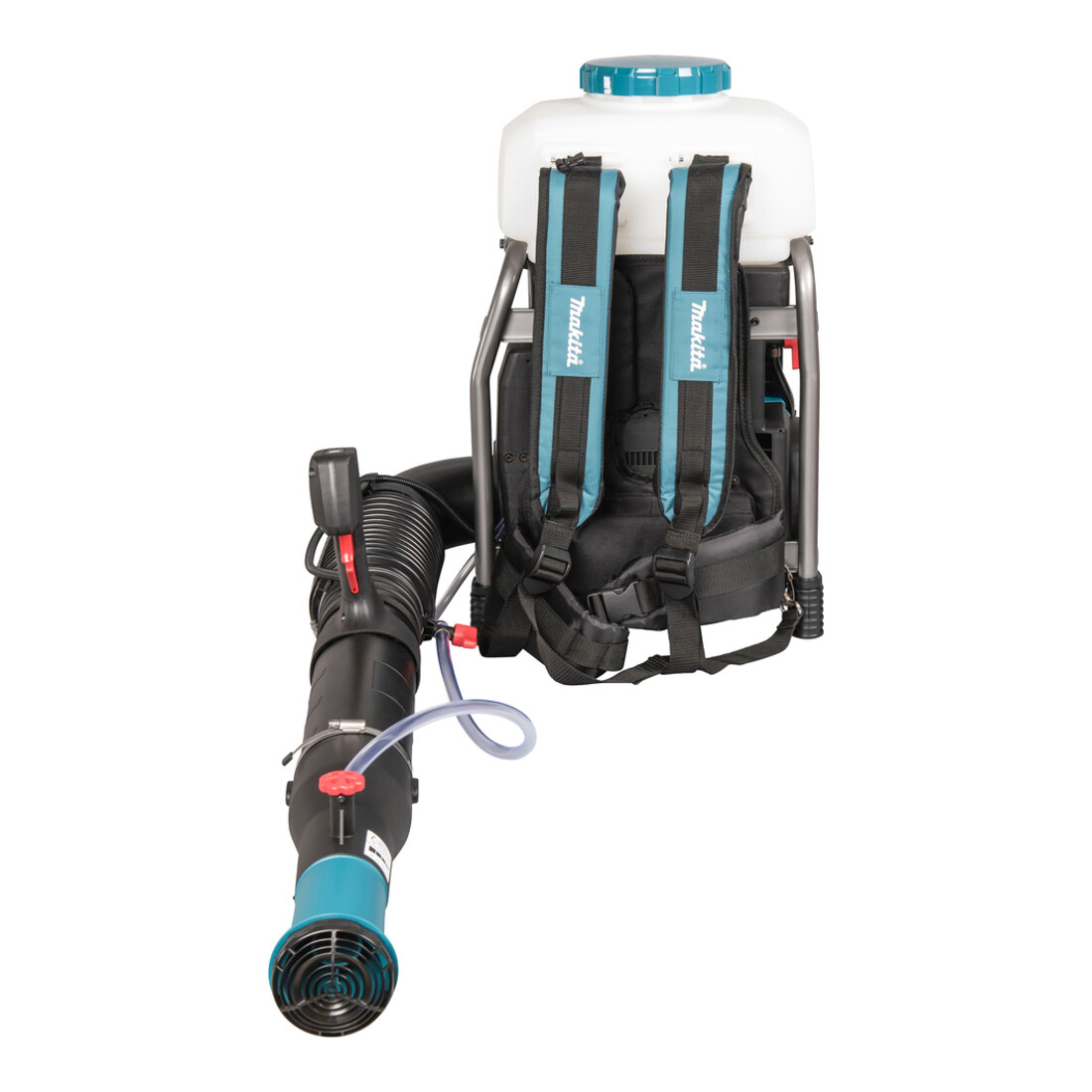 Makita Akku-Rucksacksprühgerät 40V