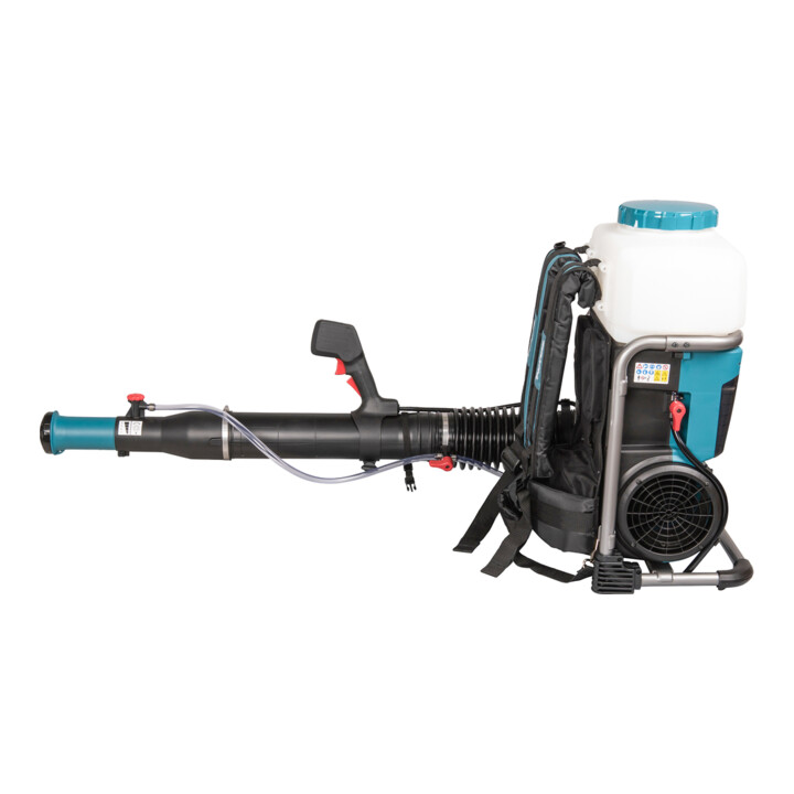 Makita Akku-Rucksacksprühgerät 40V