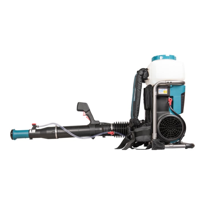Makita Akku-Rucksacksprühgerät 40V