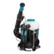 Makita Akku-Rucksacksprühgerät 40V ohne Akku