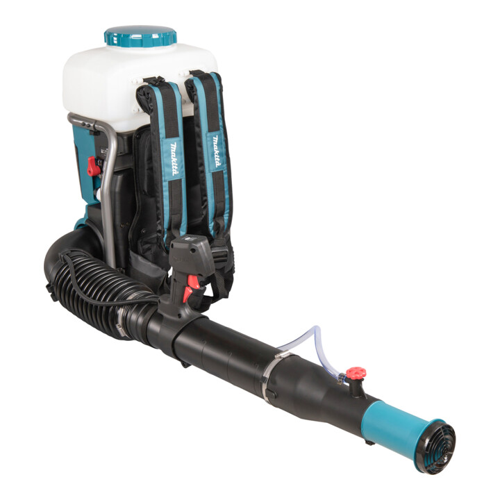 Makita Akku-Rucksacksprühgerät 40V ohne Akku
