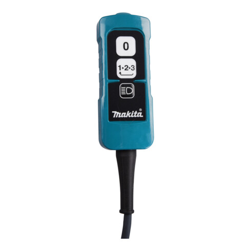 Makita Akku-Rucksackstaubsauger 2x18V DVC261ZX15