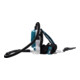 Makita Akku-Rucksackstaubsauger 2x18V DVC261ZX15-5