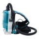 Makita Akku-Rucksackstaubsauger 2x18V DVC265ZXU