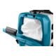 Makita Akku-Rucksackstaubsauger 2x18V DVC265ZXU