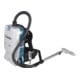 Makita Akku-Rucksackstaubsauger 40V max., 200 mbar, 6,0 l-2