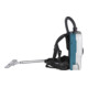 Makita Akku-Rucksackstaubsauger 40V max., 200 mbar, 6,0 l-5