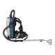 Makita Akku-Rucksackstaubsauger 40V max., 200 mbar, 6,0 l-5