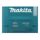 Makita Akku-Rucksackstaubsauger 40V max. mit AWS (ohne Akku, ohne Ladegerät)-2