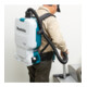 Makita Akku-Rucksackstaubsauger DVC660Z 2x18V (ohne Akku, ohne Ladegerät)-3