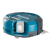 Makita Akku-Saugroboter 18 V DRC200Z-2