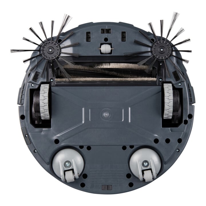 Makita Akku-Saugroboter 18 V DRC200Z