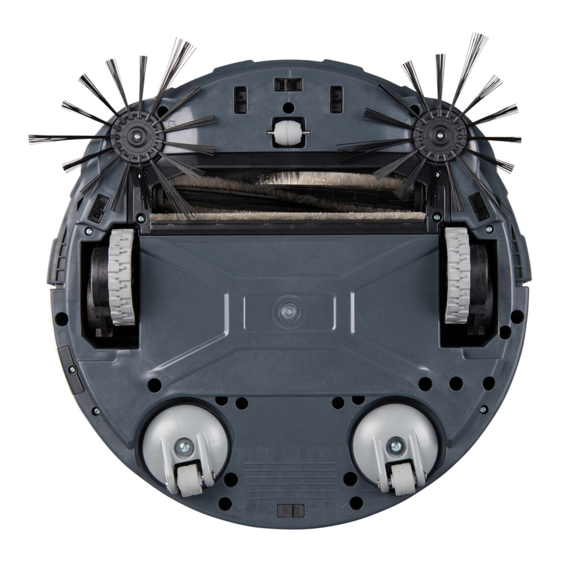 Makita Akku-Saugroboter 18 V DRC200Z