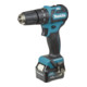 Makita Akku-Schlagbohrschrauber 10,8 V/4 Ah HP332DSMJ-1