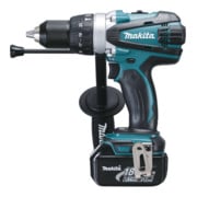 Makita Akku-Schlagbohrschrauber 18 V 3,0 Ah DHP458RFJ-1